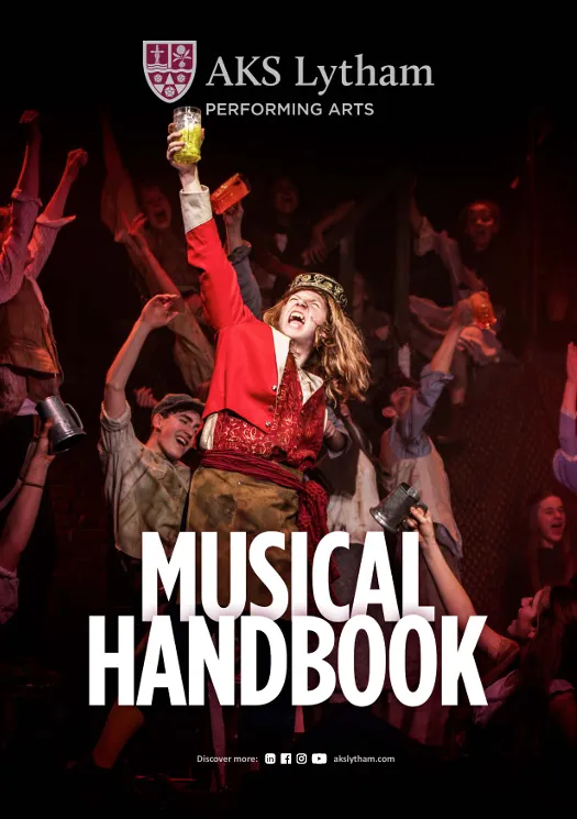 Musical Handbook